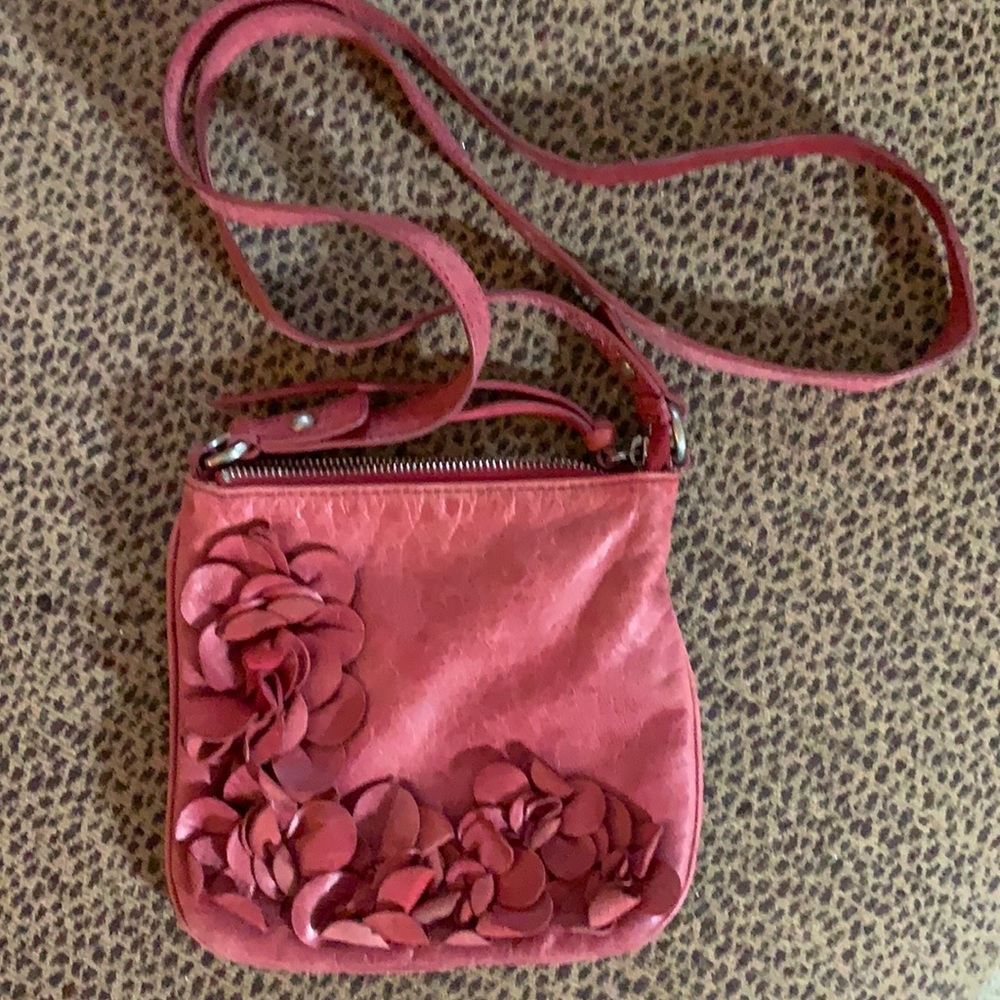 Steve Madden Crossbody